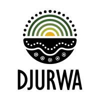 Djurwa Recycling and Waste Management Logo