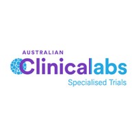 Specialised Trials Logo