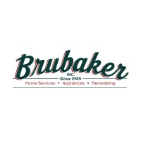 Brubaker Inc. Logo