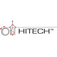 High-Technology Corp. Logo