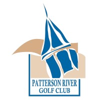 Patterson River Golf Club Logo