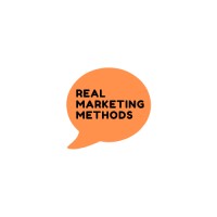 Real Marketing Methods Logo