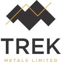 TREK Metals Limited Logo