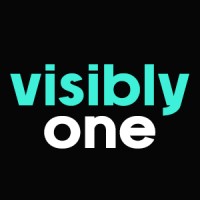 Visibly One Logo