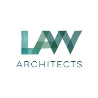Law Architects Logo