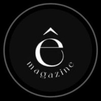 Être Magazine Logo