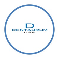 Dentaurum USA Logo