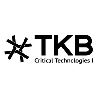 TKB Critical Technologies I Logo
