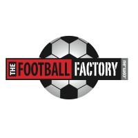 The Football Factory Logo