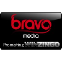 Bravo Media Logo