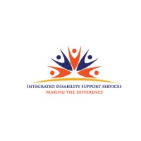 Integrated Disability Support Services Logo