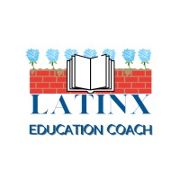 Latinx Education Coach LLC Logo