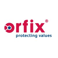 ORFIX FRANCE Logo