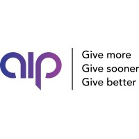 Accelerate Indian Philanthropy (AIP) Logo