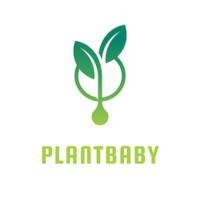 Plantbaby, Inc Logo