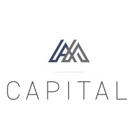 AM Capital Logo