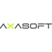 AXASOFT, a.s. Logo