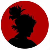 Ronin X Foundation Logo