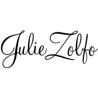 Julie Zolfo Coaching and Seminars Logo
