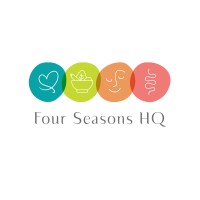 Four Seasons HQ Logo