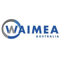 Waimea Australia Logo