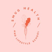 Smug Health and Lifestyle School Logo