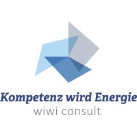 wiwi consult GmbH & Co. KG Logo