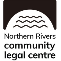 Northern Rivers Community Legal Centre Logo
