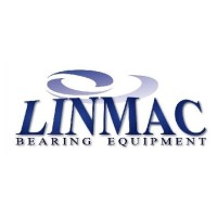 Linmac Bearing Equipment Logo