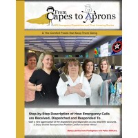 From Capes to Aprons Logo