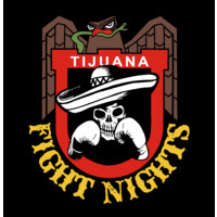 Tijuana Fight Nights Logo