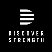 Discover Strength - Wayzata Logo