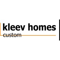 Kleev Homes Pty Ltd Logo