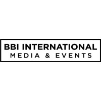 BBI International Logo
