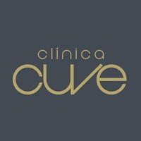 CLÍNICA CUVE Logo