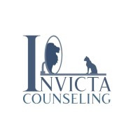 Invicta Career Counseling Logo