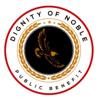 Dignity Of Noble Logo
