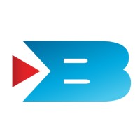 B Media Logo