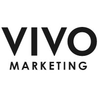 Vivo Marketing Logo