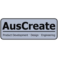 AusCreate Pty Ltd Logo