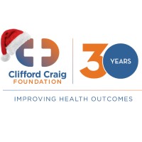 Clifford Craig Foundation Logo