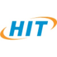 HIT Application Solutions Logo