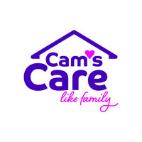 Cams Care, LLC Logo