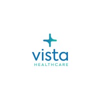 Vista Healthcare Logo