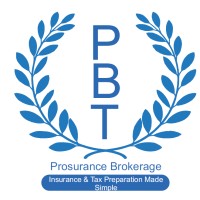 Prosurance Brokerage Logo