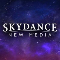 Skydance New Media Logo