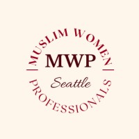 Muslim Women Professionals of Seattle Logo