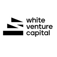 White Venture Capital Logo