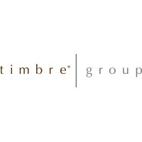 Timbre Group Pte Ltd Logo