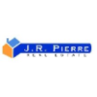 J.R. Pierre Real Estate Logo